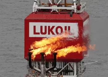 Chevron, Quantum Energy to bid for Lukoil global assets worth $22 billion, FT reports
