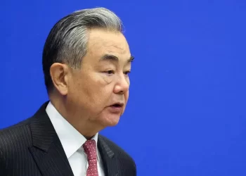 China Won’t Accept Any Country Acting as the World’s Police’ After U.S Captures Venezuela’s President, China