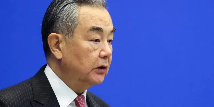 China Won’t Accept Any Country Acting as the World’s Police’ After U.S Captures Venezuela’s President, China