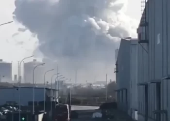 China factory explosion kills two, injures 66: Xinhua