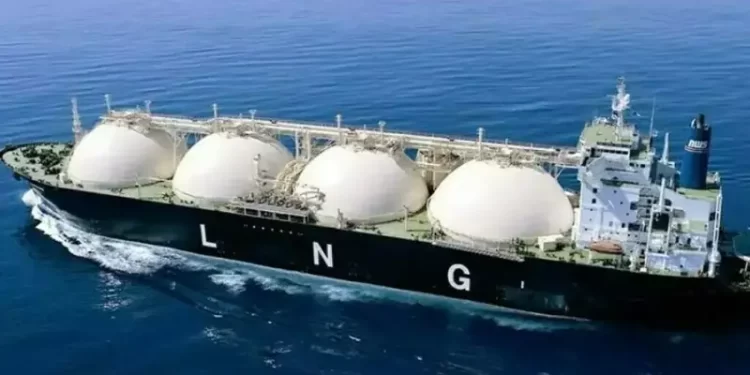 China receives 22 shipments of LNG from sanctioned Russian projects in 2025