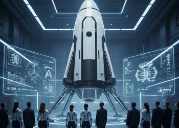 China’s First Commercial Space Trip Starts at $430,000