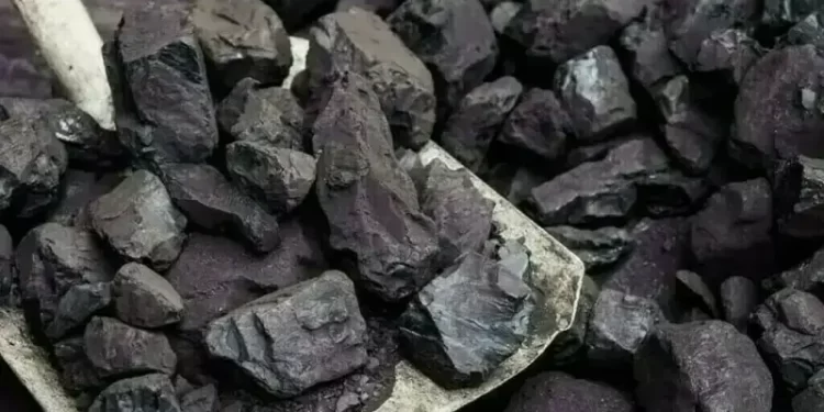 Coal India eyes rare earth pacts in Australia, Russia and Africa, unit exec says