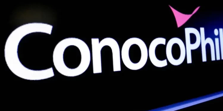 ConocoPhillips says CEO will attend White House meeting on Friday