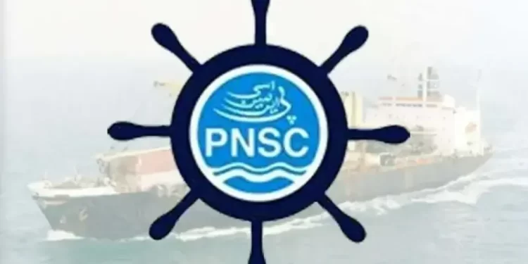 Construction of 1,100-TEU container vessel launched