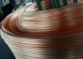 Copper erodes as industrial consumers baulk at high prices