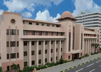 Cotton brokers incurring huge losses due to closure of KCA building