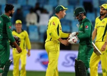 Countdown Begins? Pakistan vs Australia T201 Series Schedule & Match Timings Officially Announced