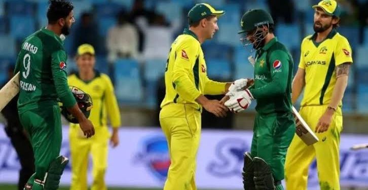 Countdown Begins? Pakistan vs Australia T201 Series Schedule & Match Timings Officially Announced