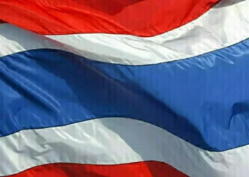 Crane collapse derails train in Thailand, killing 22: police