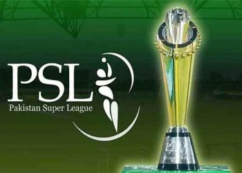 Cricket Fever Returns! PSL 11 Set to Start from 26 March