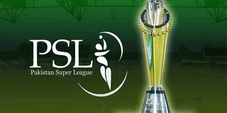 Cricket Fever Returns! PSL 11 Set to Start from 26 March