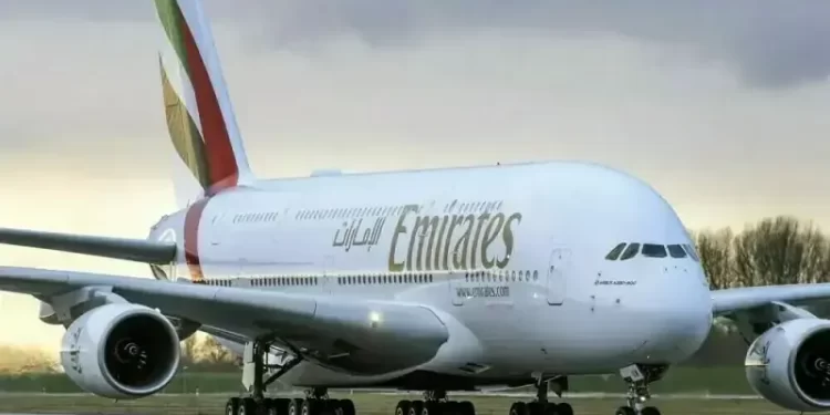 Daily flights to Karachi: Emirates to introduce ‘Premium Economy Cabin’