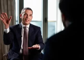 Dar Global and Trump Organization launch $10 billion Saudi developments