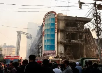 Daraz to Launch Dedicated Section on Zits Website for Traders Affected by Gul Plaza Blaze