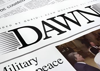Dawn News Again Faces Backlash Over Al Prompt in Published Story