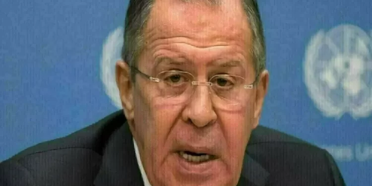 Deal to sell stake in Serbia’s NIS to Hungary’s MOL would benefit Russia, Lavrov says