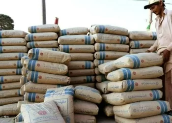 Dec cement despatches up by 1.47pc YoY