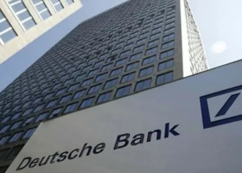 Deutsche Bank offices searched over suspected money laundering