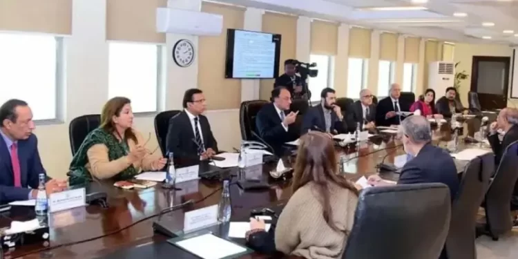 ECC clears over Rs15bn in supplementary grants for defence, IT, social and digital initiatives