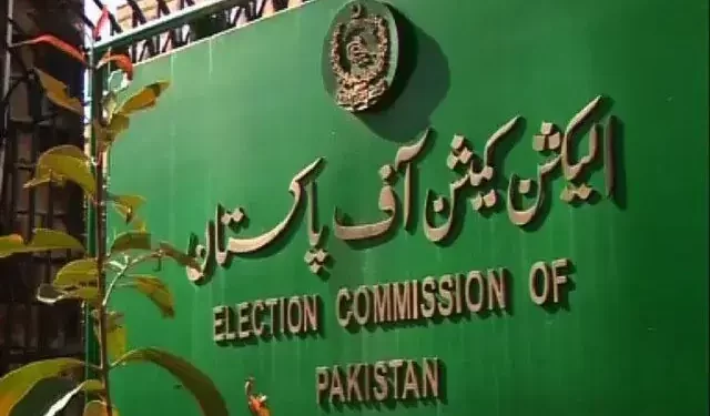ECP seeks amendement in Elections Act to ensure timely conduct of local govt polls
