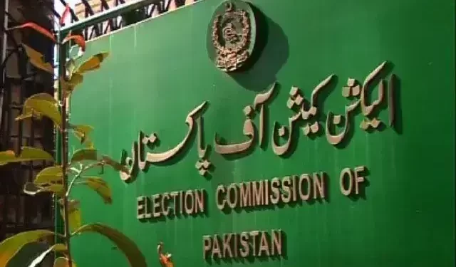 ECP sends notice to Shafiullah Jan, seeks explanation over Haripur by-poll allegations