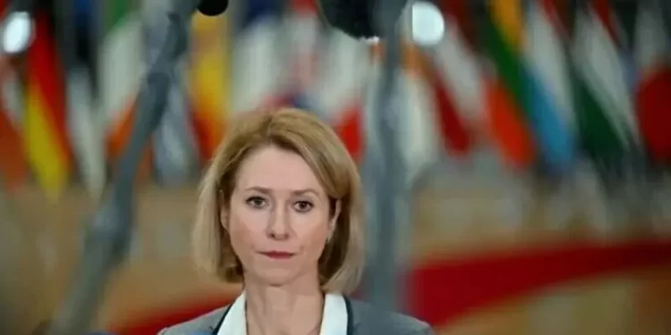 EU says ready to sign defence and security pact with India