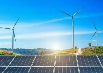 European nations reinforce wind power commitment with 100 GW pledge