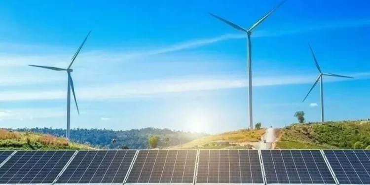 European nations reinforce wind power commitment with 100 GW pledge