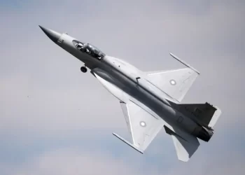 Ex-Air Commodore explains why Pakistan’s JF-17 excels in today’s fighter jet market