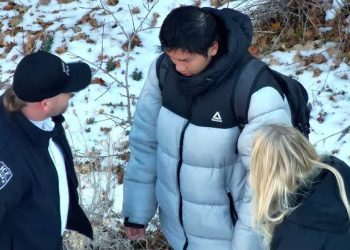 FIR accuses Jinns for Kidnapping A Child, Taxila Police’s Strange Claims