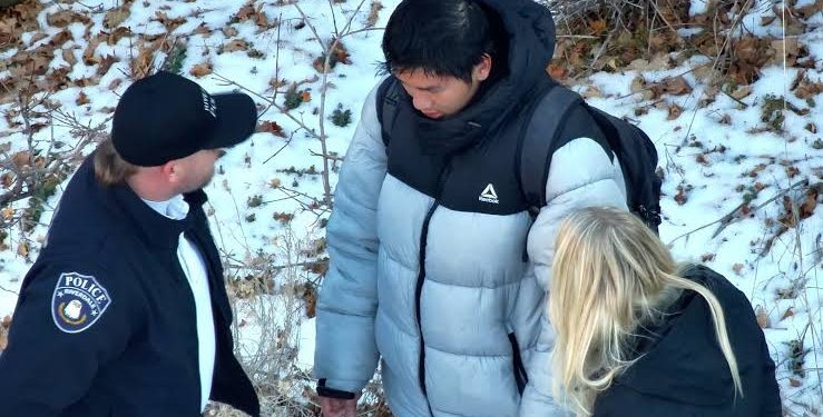 FIR accuses Jinns for Kidnapping A Child, Taxila Police’s Strange Claims