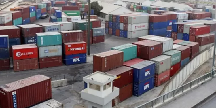 Failure to submit required documents: Customs suspends clearance of various import consignments