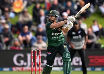 Fan Praise Salman Ali Agha’s Sensational Knock of 45 Runs in 11 Balls