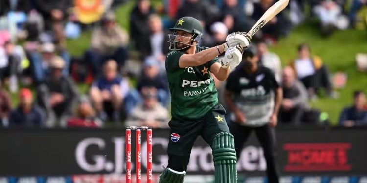 Fan Praise Salman Ali Agha’s Sensational Knock of 45 Runs in 11 Balls