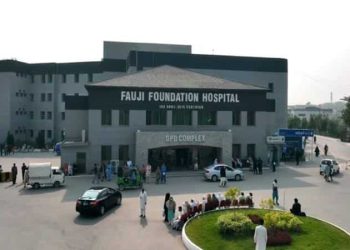 Fauji Foundation Paid Over Rs 1.6 Trill Tax in 7 Years