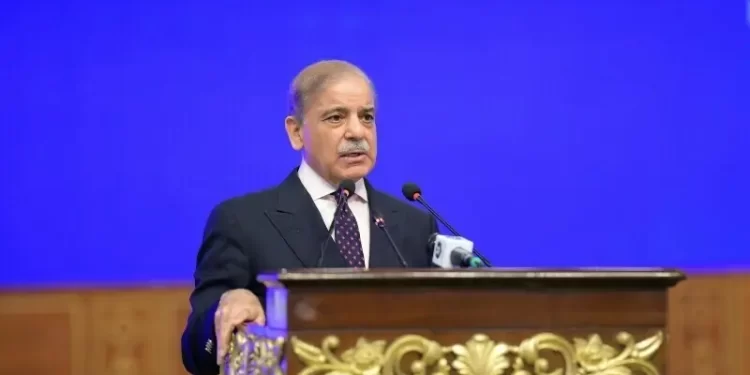 Federal cabinet gave the nod for joining Trump-led Board of Peace: PM