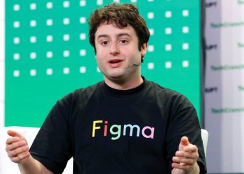 Figma CEO Dylan Field says he has a 'bias' for hiring young workers because they're likely AI natives