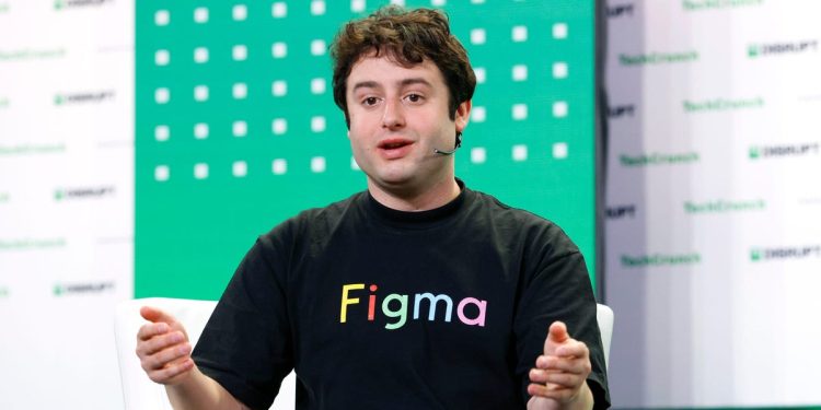 Figma CEO Dylan Field says he has a 'bias' for hiring young workers because they're likely AI natives