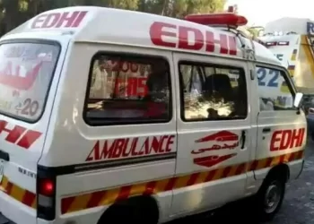 Four decomposed bodies recovered from ditch in Karachi’s Mai Kolachi