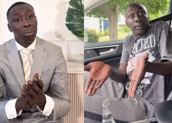 From Factory Worker in 2020 to Selling His Company for $900 Million – World’s Biggest Tiktoker, khaby Lame