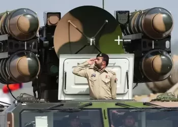 From tanks to jets: Pakistan’s $13bn defense deals set to supercharge economy