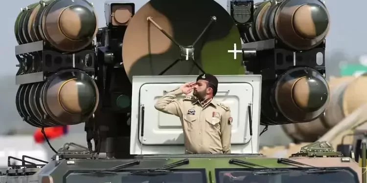 From tanks to jets: Pakistan’s $13bn defense deals set to supercharge economy