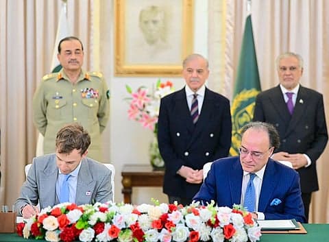 Game Changer? Pakistan Explores USD1 Stablecoin to Make Cross-Border Payments Faster & Cheaper