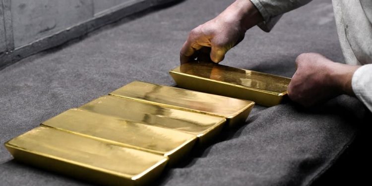 Gold Prices Hit Closer to Rs. Lac After Highest-Ever Increase in a Single Day