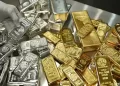 Gold crosses $4,800 for the first time as US, EU spar over Greenland