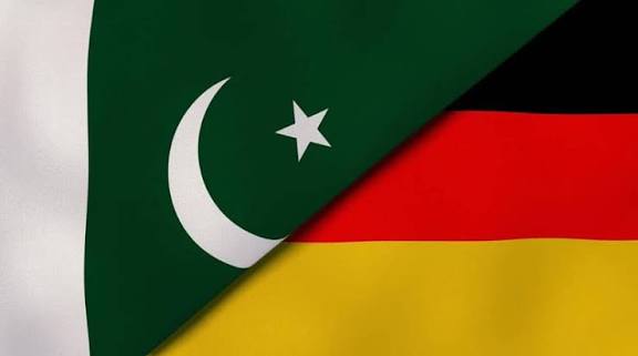 Govt Announces Jobs in Germany for Pakistanis