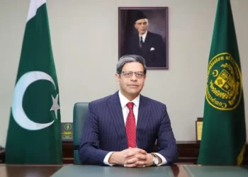 Govt appoints Dr Kabir Ahmed Sidhu as SECP chairman