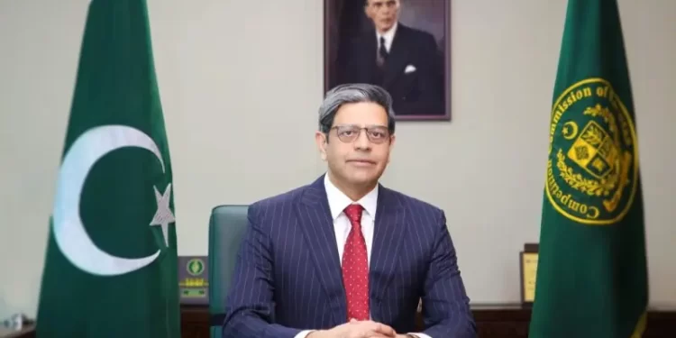 Govt appoints Dr Kabir Ahmed Sidhu as SECP chairman