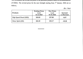 Govt cuts petrol by Rs10.28, diesel by Rs8.57 per litre for next fortnight